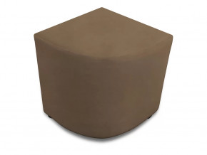 Пуф Угловой Marvel Nougat кат.4 в Советском - sovetskij.mebel-tymen.ru | фото