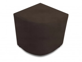 Пуф Угловой Marvel Pearl Bronze кат.4 в Советском - sovetskij.mebel-tymen.ru | фото