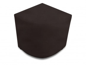 Пуф Угловой Marvel Pearl Chestnut кат.4 в Советском - sovetskij.mebel-tymen.ru | фото