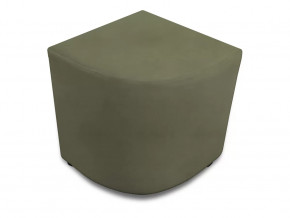 Пуф Угловой Marvel Pistachio кат.4 в Советском - sovetskij.mebel-tymen.ru | фото