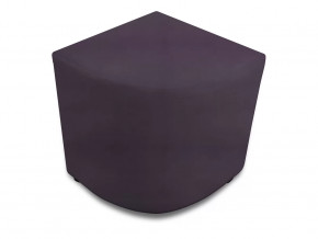 Пуф Угловой Marvel Plum кат.4 в Советском - sovetskij.mebel-tymen.ru | фото