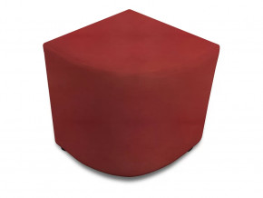 Пуф Угловой Marvel Red кат.4 в Советском - sovetskij.mebel-tymen.ru | фото
