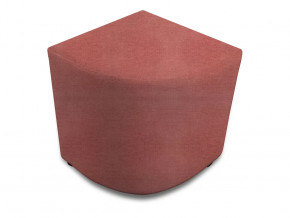 Пуф Угловой Savana Plus Coral кат.1 в Советском - sovetskij.mebel-tymen.ru | фото