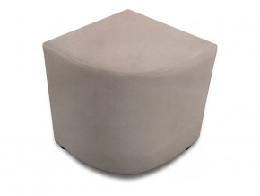 Пуф Угловой Savana Plus Ivory кат.1 в Советском - sovetskij.mebel-tymen.ru | фото