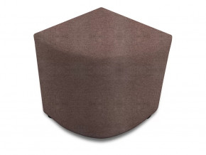 Пуф Угловой Savana Plus Toffee кат.1 в Советском - sovetskij.mebel-tymen.ru | фото