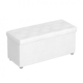 Пуфик-1000 в Советском - sovetskij.mebel-tymen.ru | фото