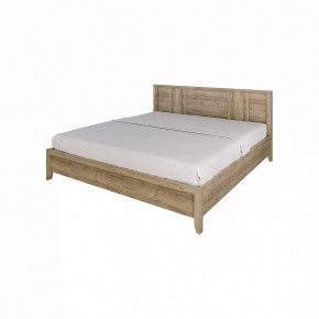 Scandica Oslo 308 Кровать (1400) в Советском - sovetskij.mebel-tymen.ru | фото