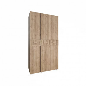 Scandica Oslo 444 Шкаф для одежды и белья в Советском - sovetskij.mebel-tymen.ru | фото