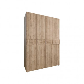 Scandica Oslo 555 Шкаф для одежды и белья в Советском - sovetskij.mebel-tymen.ru | фото