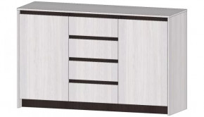 Серия Бостон Комод большой анкор светлый в Советском - sovetskij.mebel-tymen.ru | фото