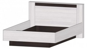 Серия Бостон Кровать 1400 анкор светлый в Советском - sovetskij.mebel-tymen.ru | фото