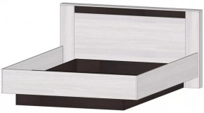 Серия Бостон Кровать 1600 анкор светлый в Советском - sovetskij.mebel-tymen.ru | фото