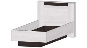 Серия Бостон Кровать 900 анкор светлый в Советском - sovetskij.mebel-tymen.ru | фото