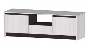 Серия Бостон Тумба ТВ анкор светлый в Советском - sovetskij.mebel-tymen.ru | фото