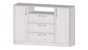 Серия Диана Комод большой в Советском - sovetskij.mebel-tymen.ru | фото