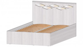 Серия Диана Кровать  1200 с подъемным механизмом в Советском - sovetskij.mebel-tymen.ru | фото