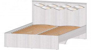 Серия Диана Кровать 1400 в Советском - sovetskij.mebel-tymen.ru | фото