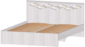 Серия Диана Кровать 1600 в Советском - sovetskij.mebel-tymen.ru | фото