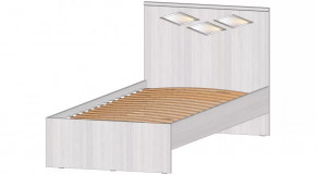 Серия Диана Кровать 900 в Советском - sovetskij.mebel-tymen.ru | фото