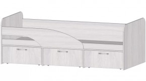 Серия Ральф Кровать с ящиками в Советском - sovetskij.mebel-tymen.ru | фото