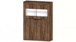 Серия Регина Буфет дуб самдал в Советском - sovetskij.mebel-tymen.ru | фото