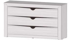 Серия Регина Комод анкор светлый в Советском - sovetskij.mebel-tymen.ru | фото