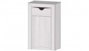 Серия Регина Тумба для прихожей анкор светлый в Советском - sovetskij.mebel-tymen.ru | фото