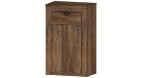 Серия Регина Тумба для прихожей дуб самдал в Советском - sovetskij.mebel-tymen.ru | фото