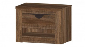 Серия Регина Тумба прикроватная дуб самдал в Советском - sovetskij.mebel-tymen.ru | фото