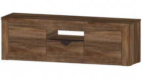 Серия Регина Тумба ТВ дуб самдал в Советском - sovetskij.mebel-tymen.ru | фото