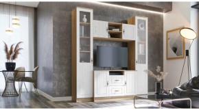 Серия Виктория Центральная секция в Советском - sovetskij.mebel-tymen.ru | фото