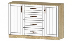 Серия Виктория Комод в Советском - sovetskij.mebel-tymen.ru | фото