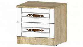 Серия Виктория Тумба прикроватная в Советском - sovetskij.mebel-tymen.ru | фото