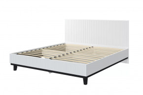 ШАРЛИЗ Основание для кровати ЛАЙТ 1800*2000мм, белый в Советском - sovetskij.mebel-tymen.ru | фото