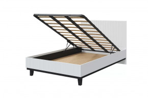 ШАРЛИЗ Основание с подъем. мех-ом 1200*2000мм с бельевым ящиком в Советском - sovetskij.mebel-tymen.ru | фото