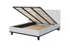 ШАРЛИЗ Основание с подъем. мех-ом 1400*2000мм с бельевым ящиком в Советском - sovetskij.mebel-tymen.ru | фото