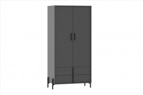 Шкаф 040.41 Тео в Советском - sovetskij.mebel-tymen.ru | фото