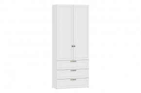 Шкаф 041.90 Орлеан в Советском - sovetskij.mebel-tymen.ru | фото