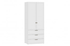 Шкаф 041.91 Орлеан в Советском - sovetskij.mebel-tymen.ru | фото