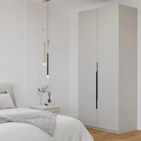 Шкаф 1000 Софт Сантьяго в Советском - sovetskij.mebel-tymen.ru | фото