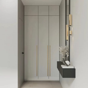 Шкаф 1250 Софт Сантьяго в Советском - sovetskij.mebel-tymen.ru | фото