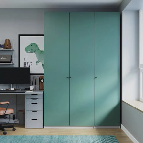 Шкаф 1500 Идро в Советском - sovetskij.mebel-tymen.ru | фото