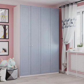 Шкаф 1500 Шато Азур в Советском - sovetskij.mebel-tymen.ru | фото