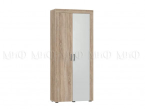 Шкаф 2-х створчатый Ангара в Советском - sovetskij.mebel-tymen.ru | фото