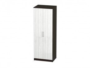 Шкаф 2-х створчатый Фиеста в Советском - sovetskij.mebel-tymen.ru | фото