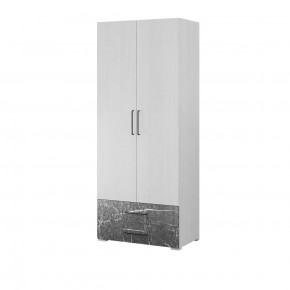 Шкаф 2-х створчатый Теана в Советском - sovetskij.mebel-tymen.ru | фото