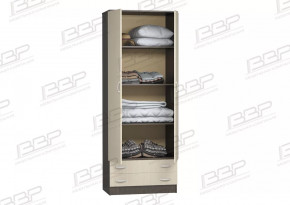 Шкаф 2х створчатый с ящиками МС РЭД в Советском - sovetskij.mebel-tymen.ru | фото