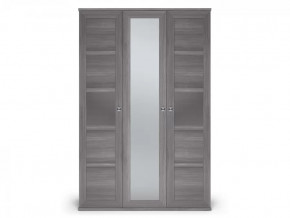 Шкаф 3-х дверный с зеркалом Парма Нео в Советском - sovetskij.mebel-tymen.ru | фото