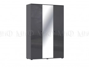 Шкаф 3-х створчатый Оливия в Советском - sovetskij.mebel-tymen.ru | фото