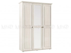 Шкаф 3-х створчатый Престиж-1 в Советском - sovetskij.mebel-tymen.ru | фото